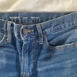 Old Navy men jeans